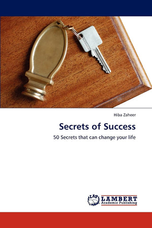 Secrets of Success: 50 Secrets that can change your life,Used