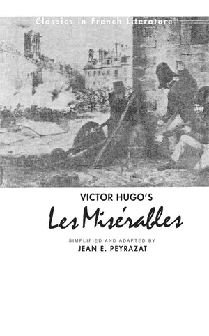 Les Miserables,Used