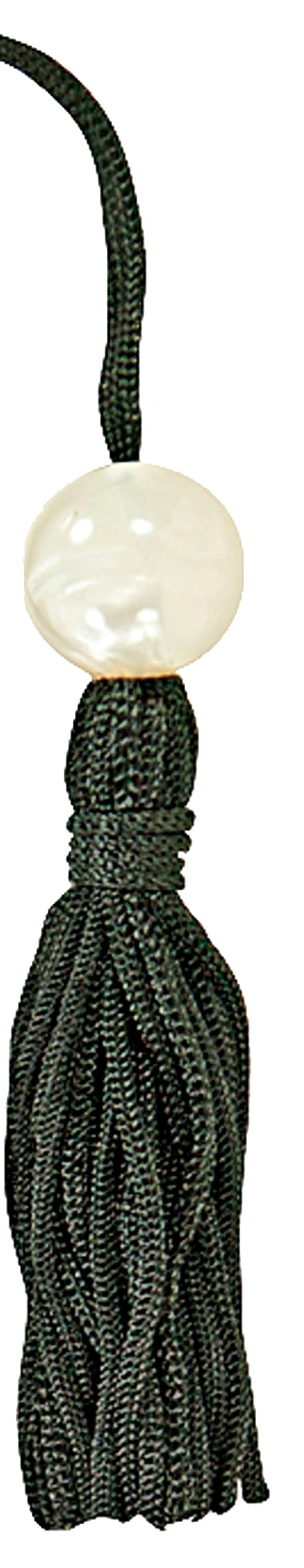 Pluto  Never Forget! Beaded Bookmark,Used