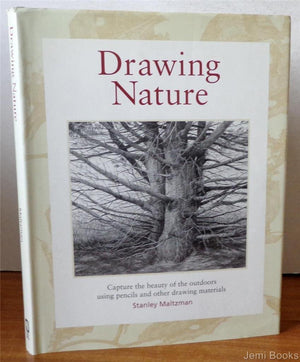 Drawing Nature,Used
