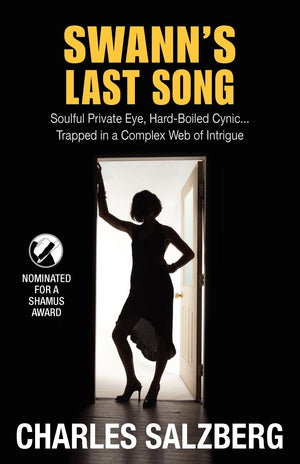 Swann's Last Song,Used