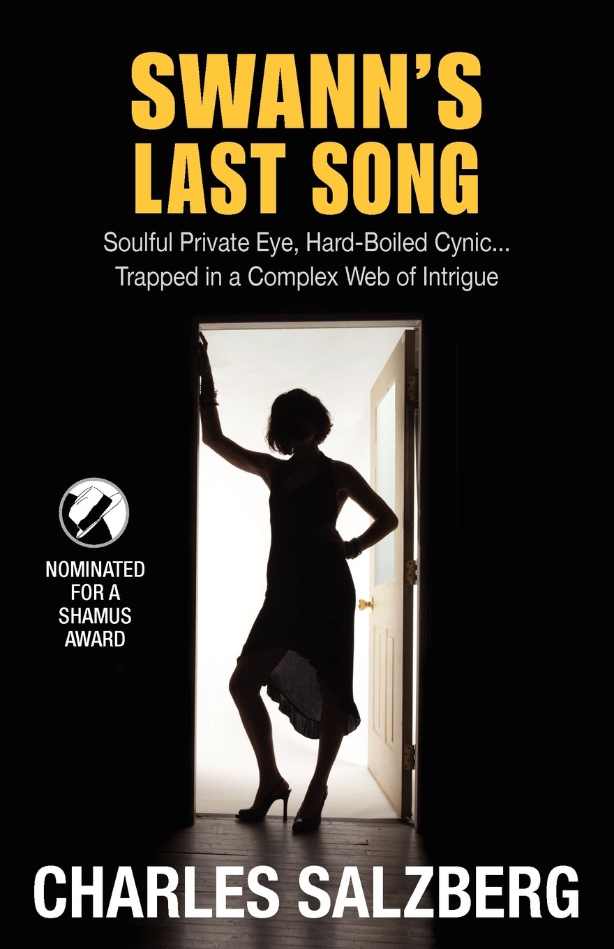 Swann's Last Song,Used