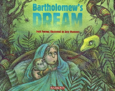 Bartholomew's Dream,Used