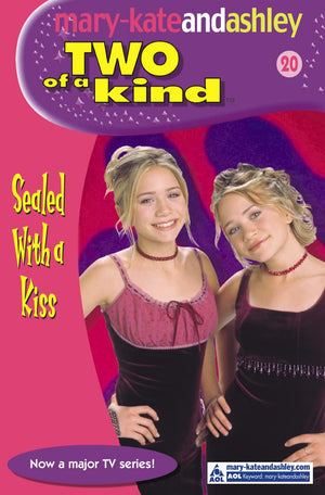 Sealed with a Kiss,Used