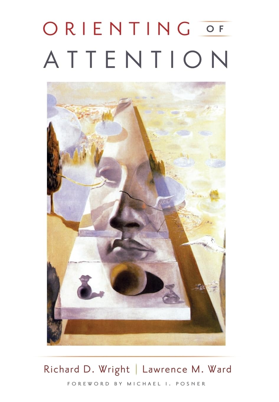 Orienting of Attention,Used