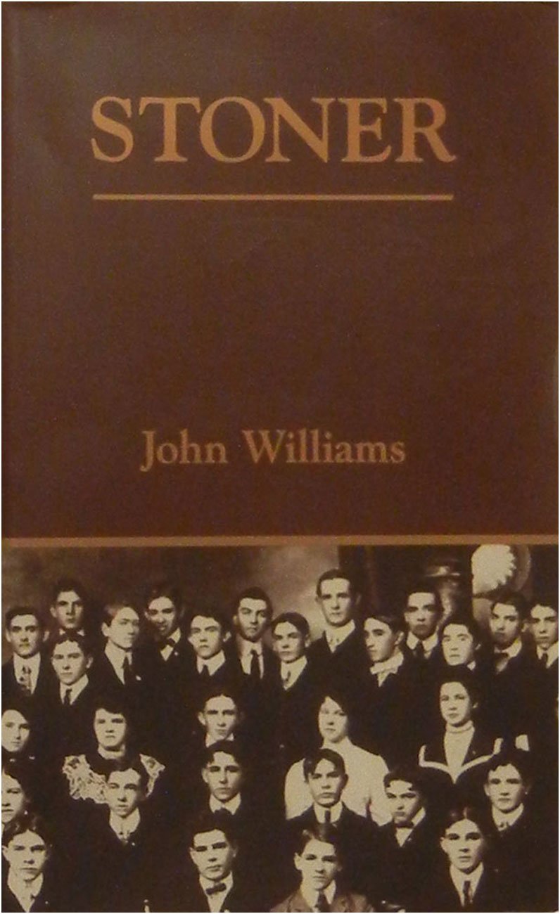 Stoner (University of Arkansas Press Reprint Series),Used