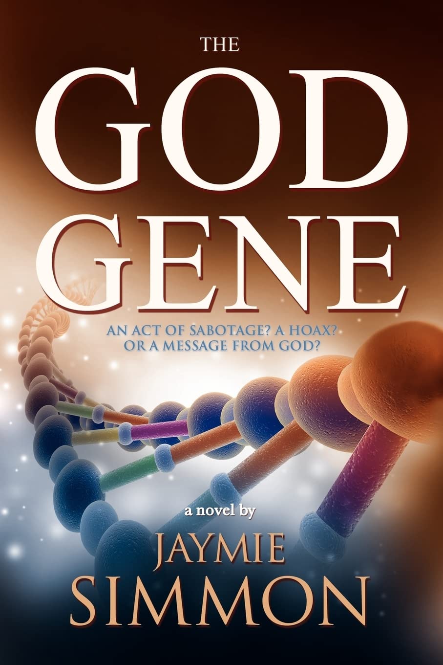 The God Gene,Used