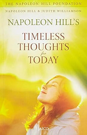 Timeless Thoughts For Today