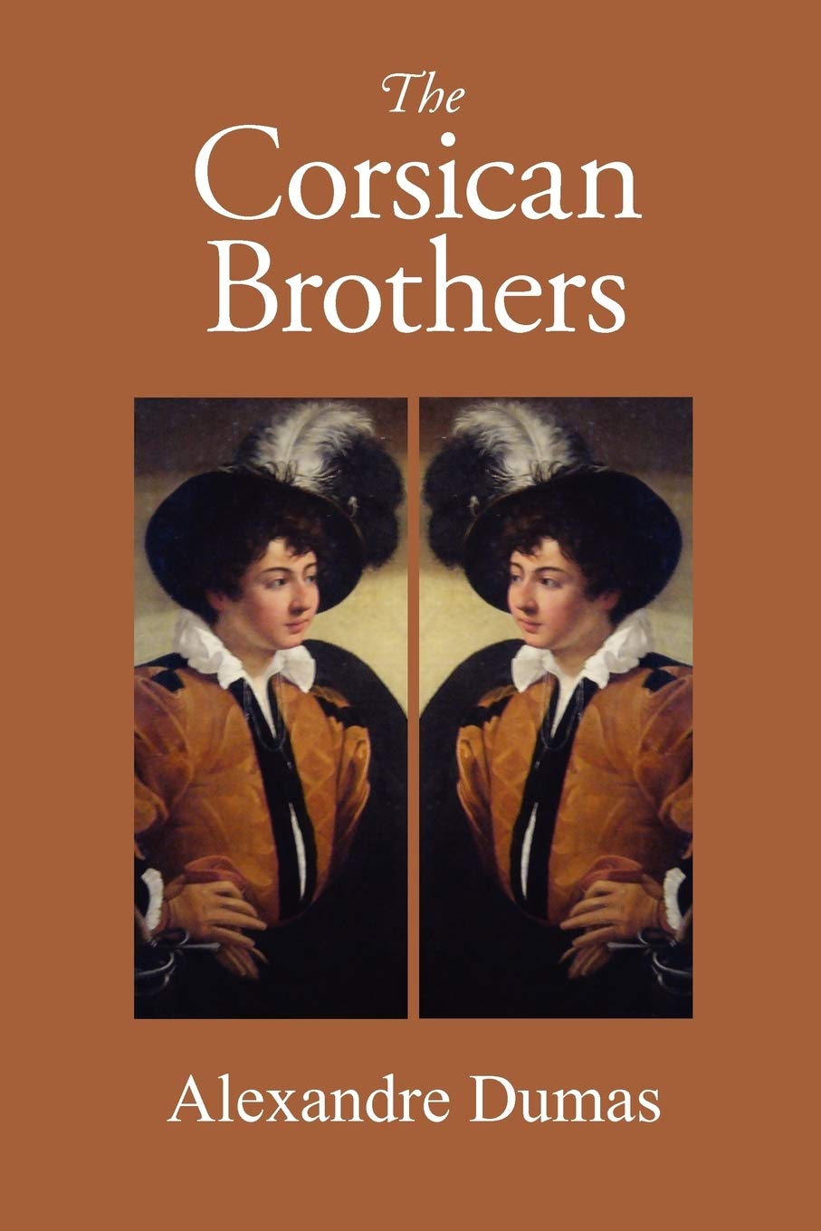 The Corsican Brothers
