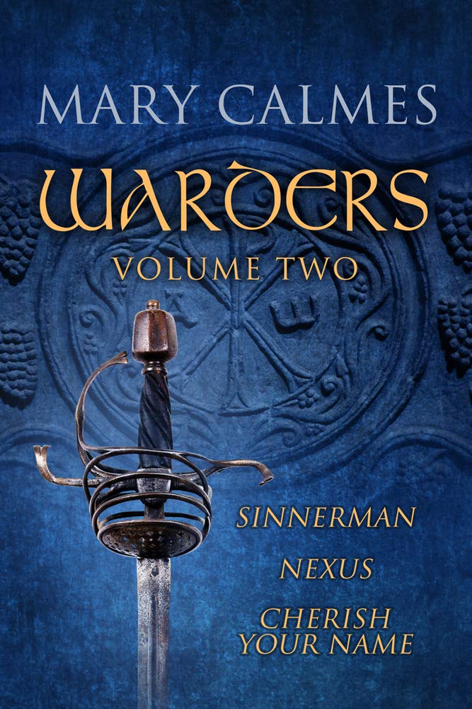 Warders Volume Two (The Warder Series),Used