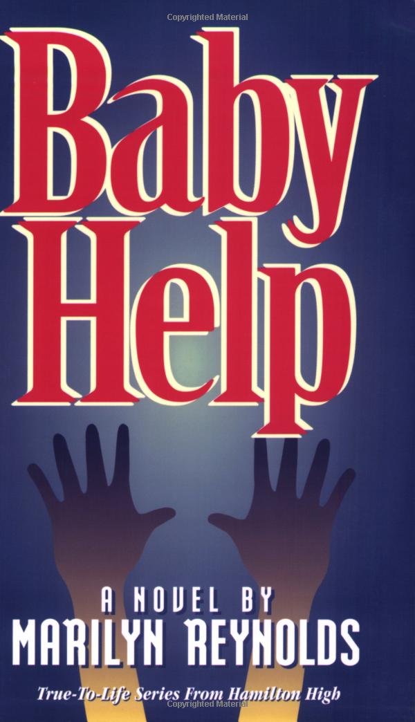 Baby Help (Hamilton High series),Used