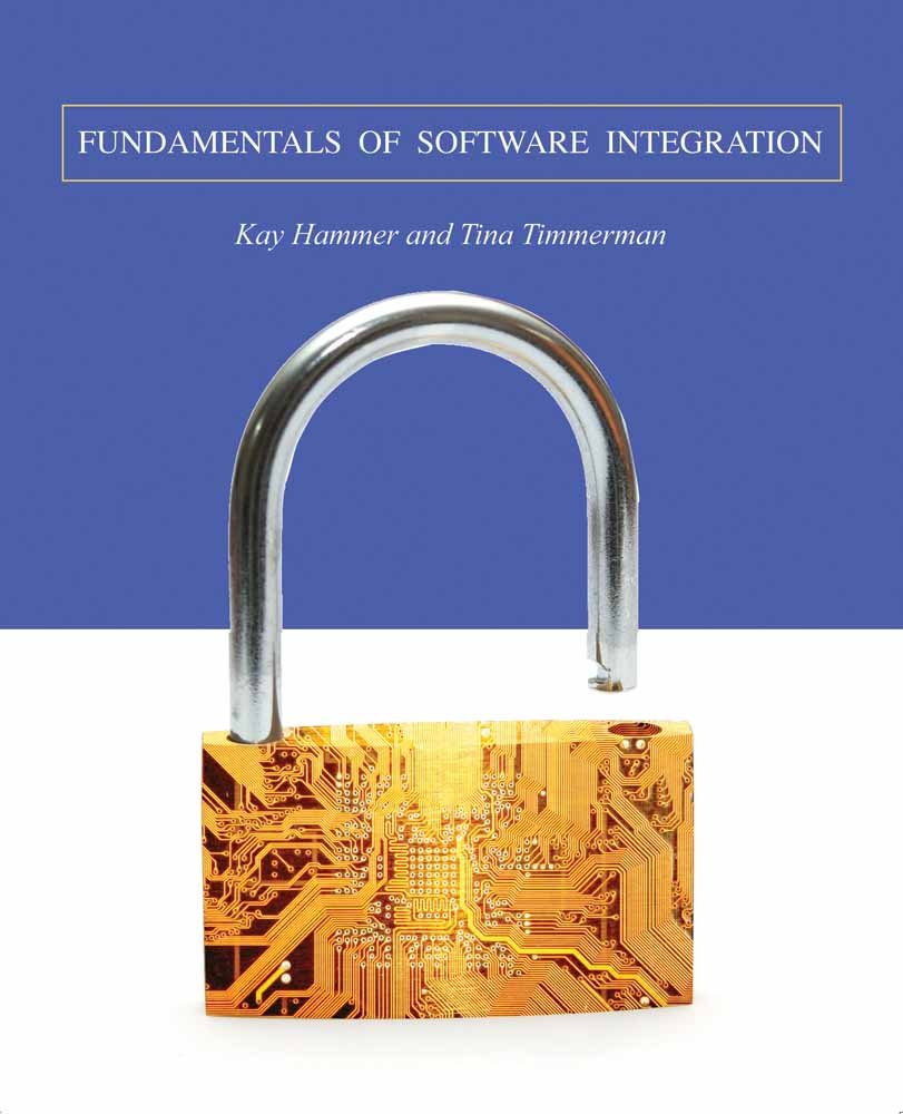 Fundamentals of Software Integration,New