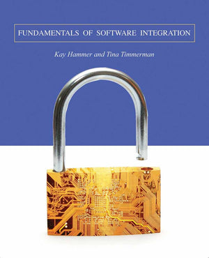 Fundamentals of Software Integration,Used