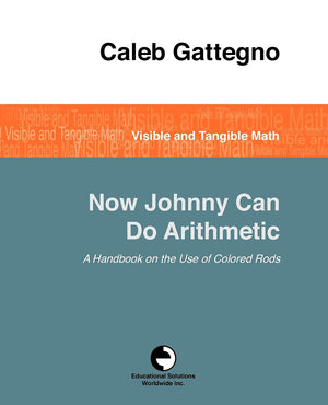 Now Johnny Can Do Arithmetic,Used