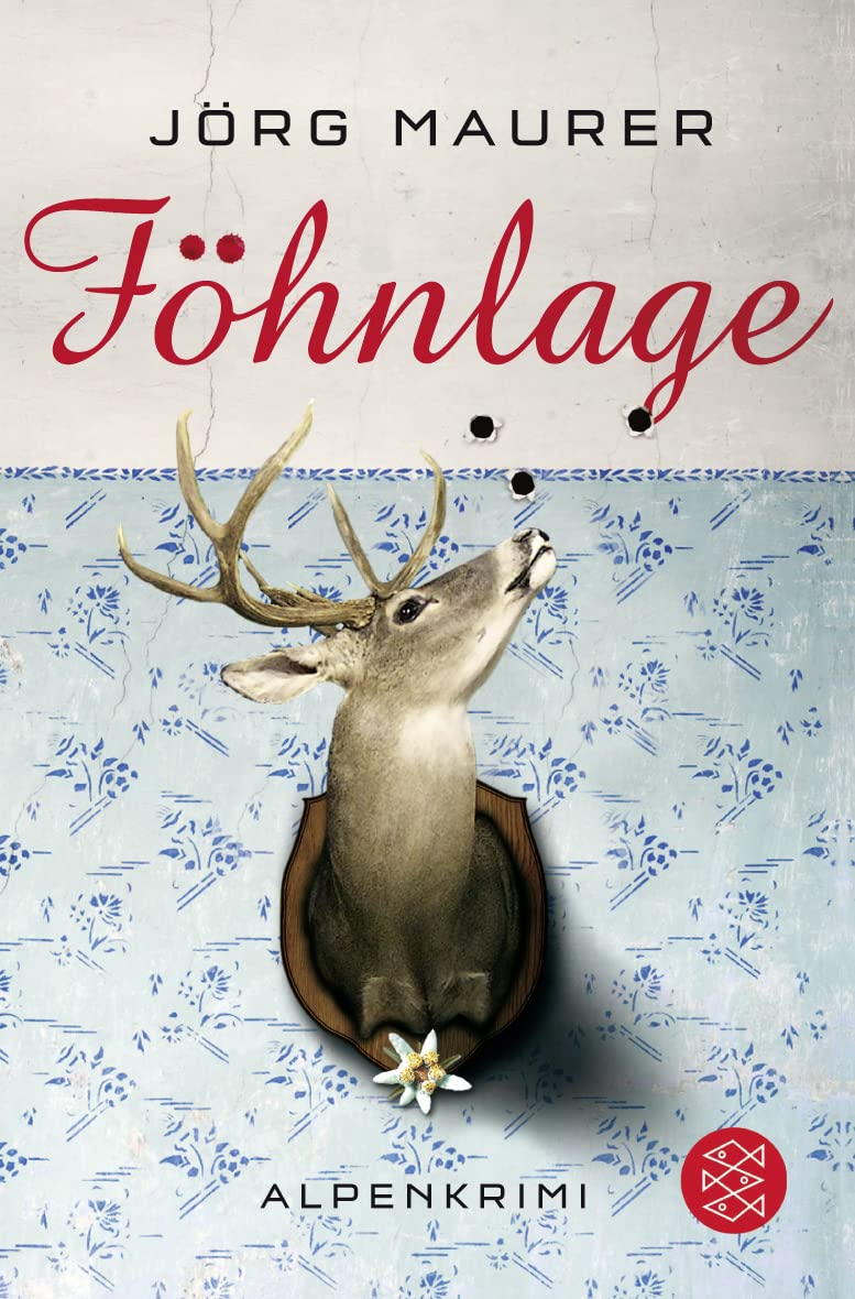 Fohnlage (German Edition),Used