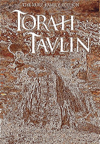 Torah Tavlin Stories and Sayings, Wit and Wisdom From Our Torah Leaders,Used