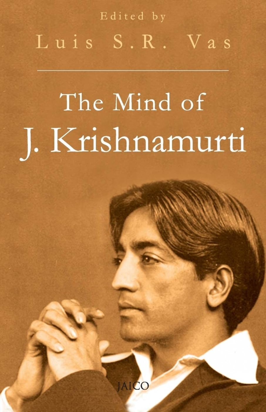 The Mind Of J. Krishnamurthi