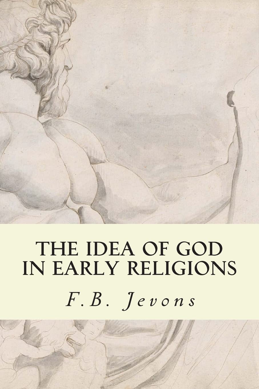The Idea of God in Early Religions,Used