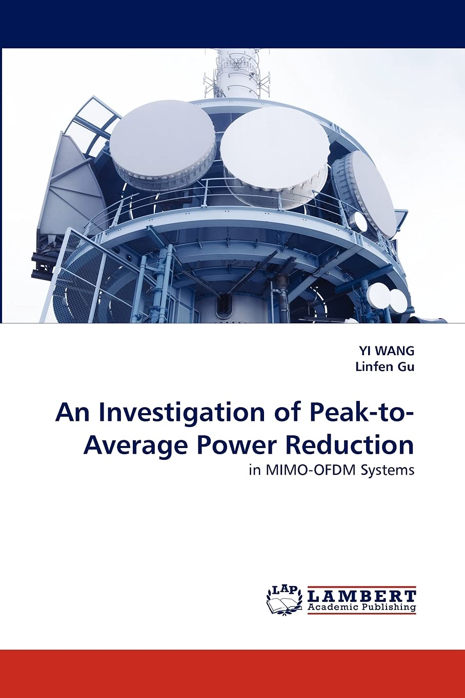 An Investigation of PeaktoAverage Power Reduction: in MIMOOFDM Systems,Used