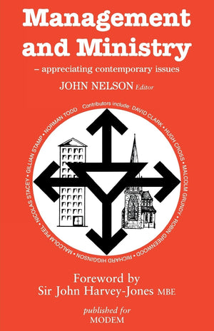 Management and Ministry: Appreciating Contemporary Issues,Used