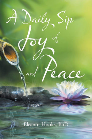 A Daily Sip of Joy and Peace,Used