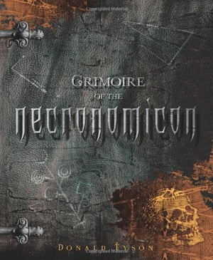 Grimoire of the Necronomicon (Necronomicon Series, 4),New