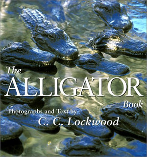 The Alligator Book,Used