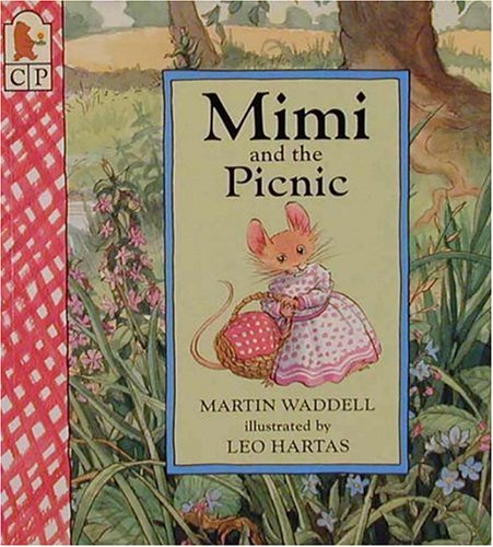 Mimi And The Picnic,Used