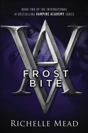 Frostbite (Vampire Academy (Prebound)),New
