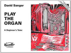 Play The Organ  A Beginner'S Tutor,Used