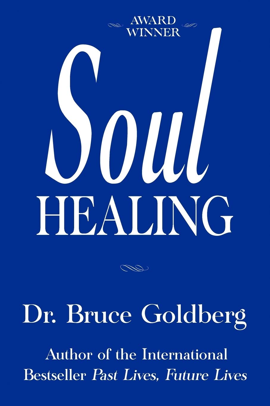 Soul Healing,Used