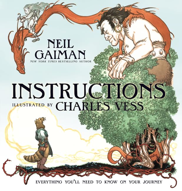 Instructions,Used