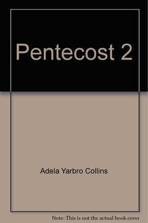 Pentecost 2 (Proclamation 2, Aids for Interpreting the Lessons of the Church Year, Series B),Used