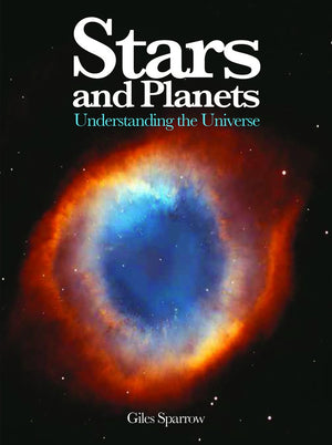 Stars and Planets: Understanding the Universe (Mini Encyclopedia),Used