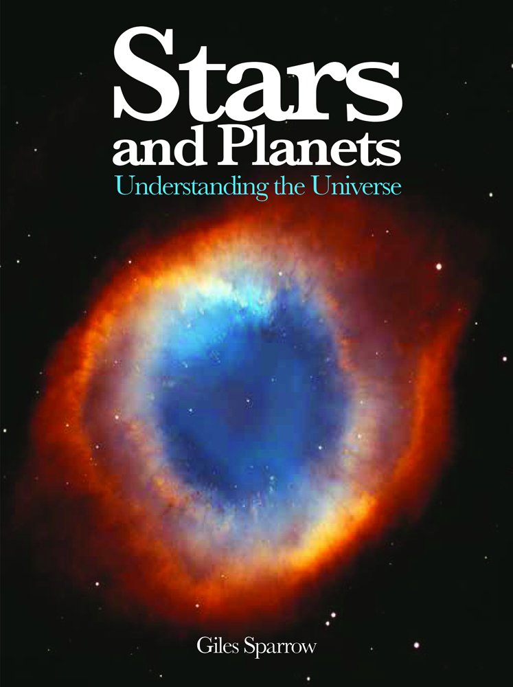 Stars and Planets: Understanding the Universe (Mini Encyclopedia),Used