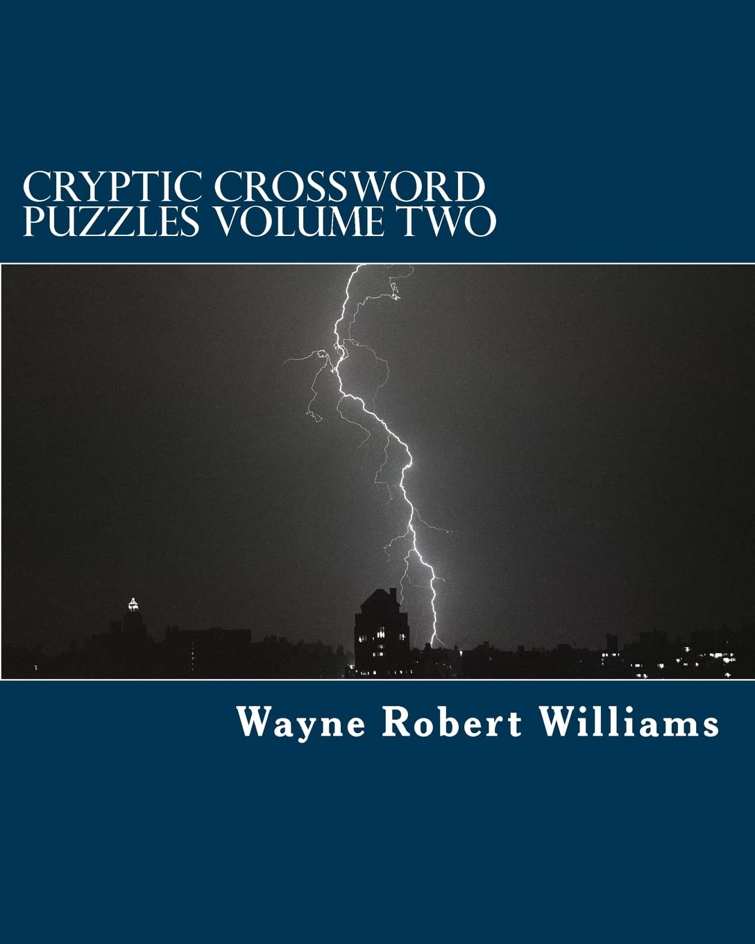 Cryptic Crossword Puzzles: 2,Used