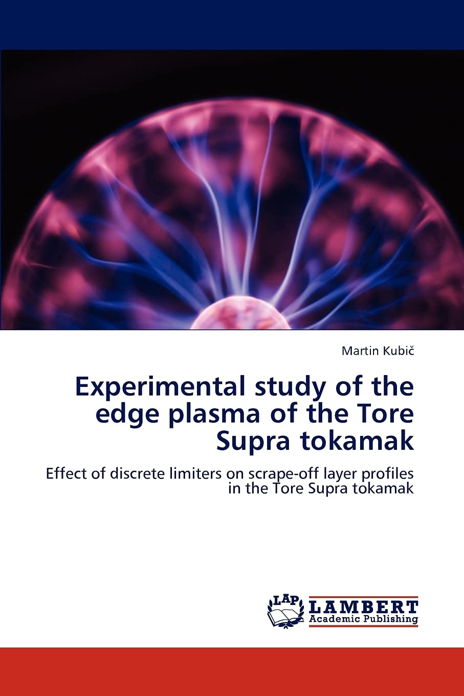Experimental study of the edge plasma of the Tore Supra tokamak: Effect of discrete limiters on scrapeoff layer profiles in the,Used