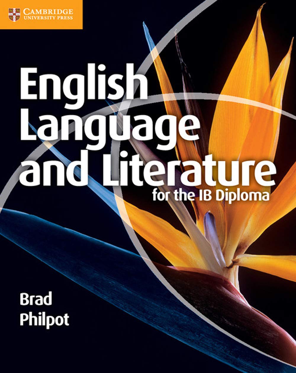English Language And Literature For The Ib Diploma,Used