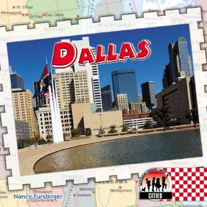 Dallas (CITIES),Used