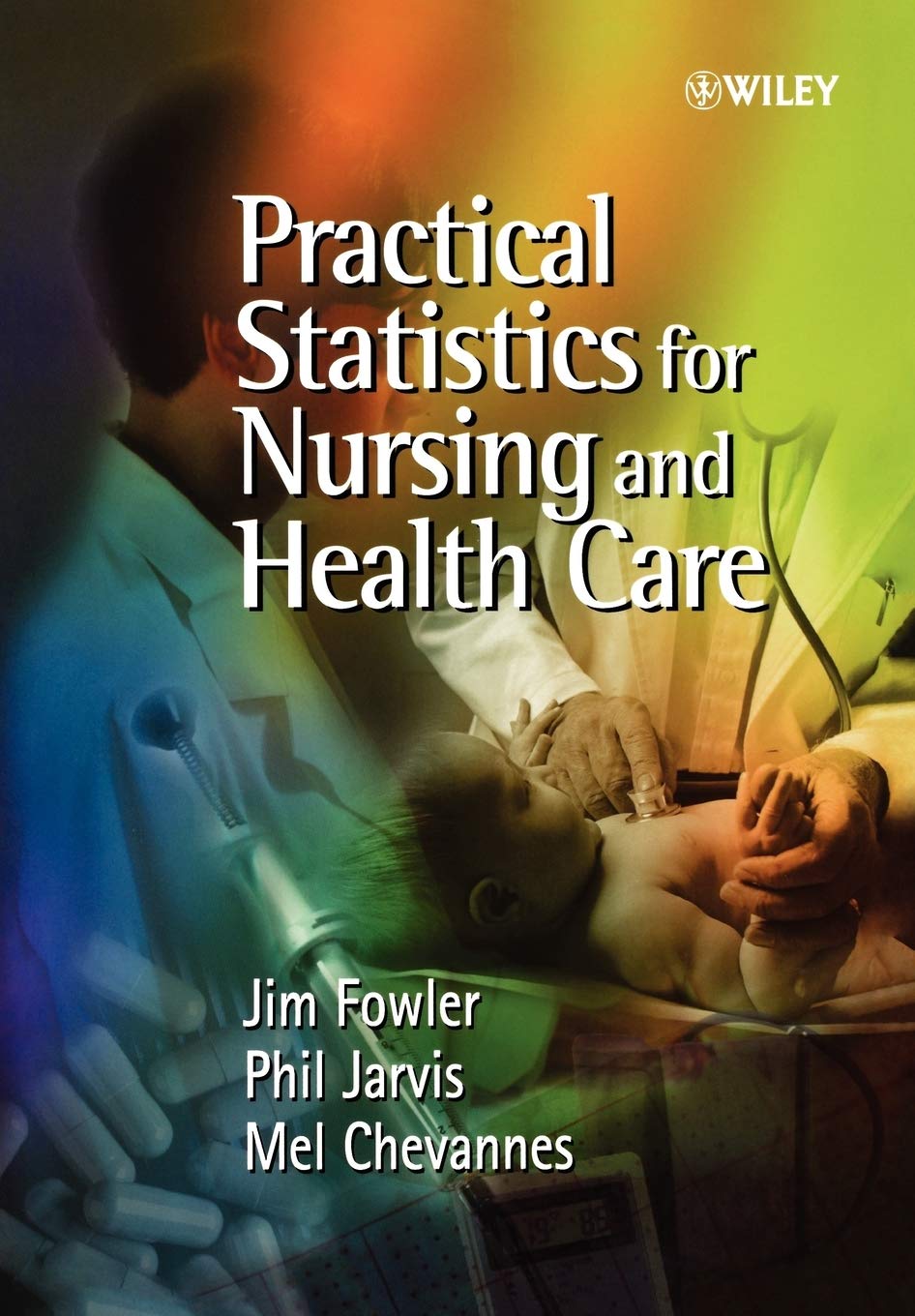 Practical Statistics for Nursing P,Used