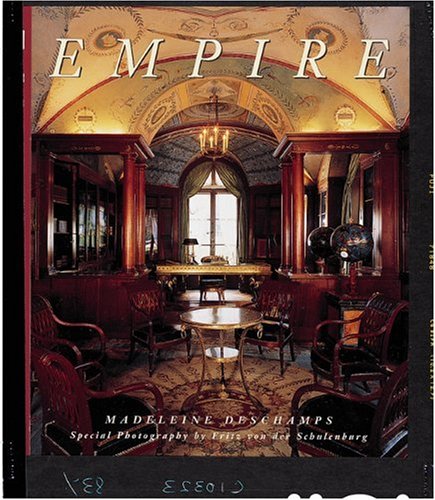 Empire,New