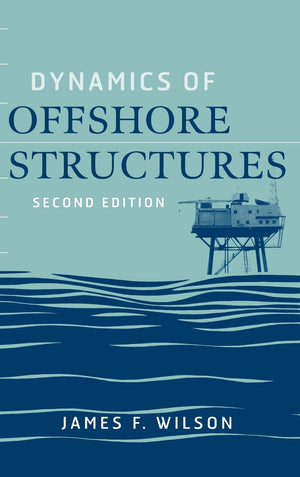Dynamics of Offshore Structures,Used