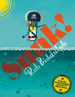 Sunk,Used