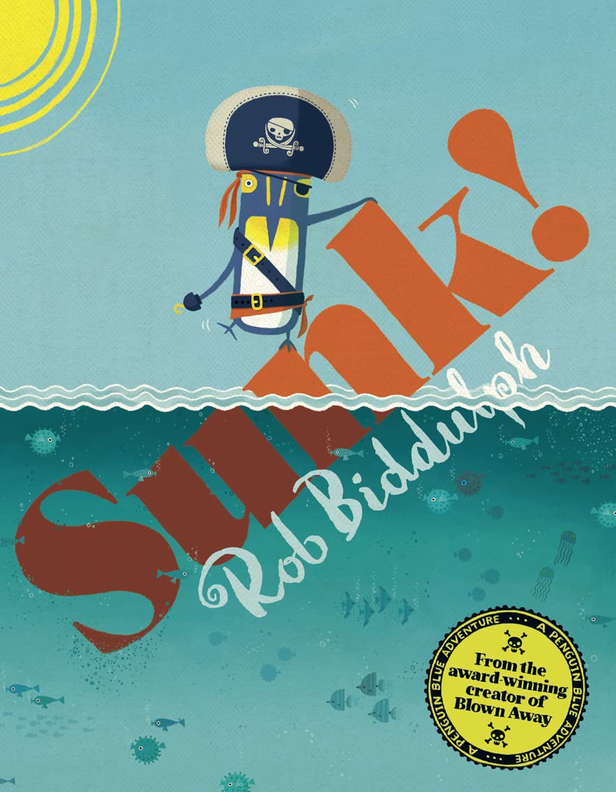 Sunk,Used