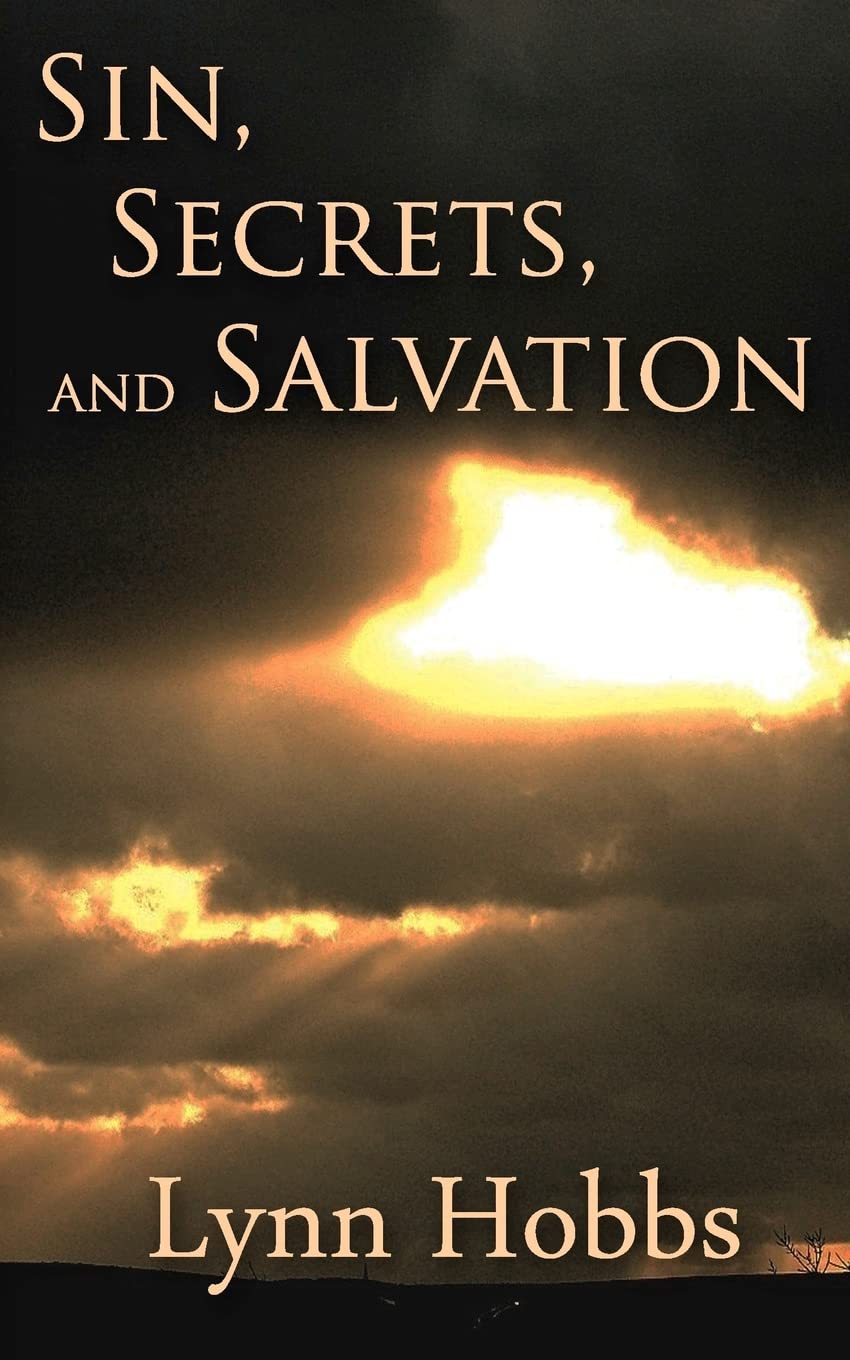 Sin, Secrets, And Salvation,Used