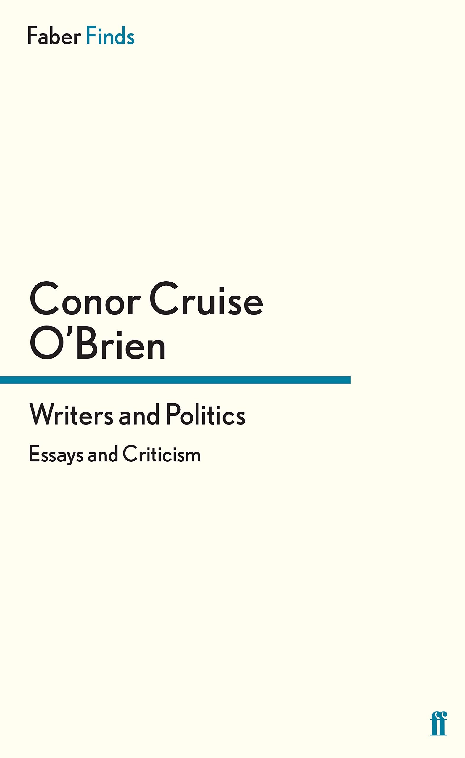 Writers and Politics,Used