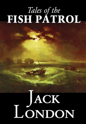 Tales Of The Fish Patrol,New