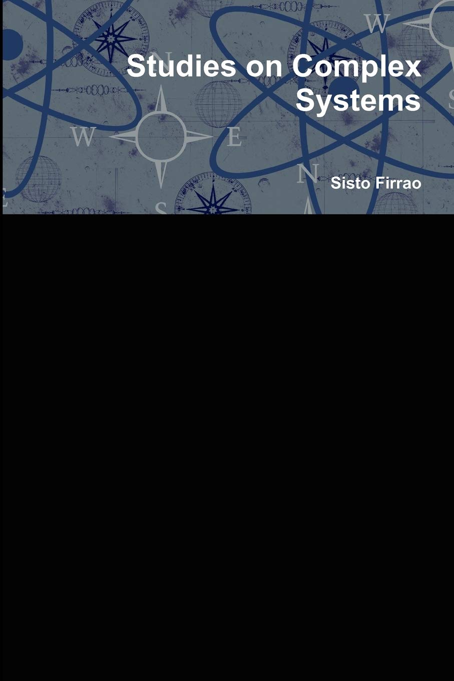 Studies On Complex Systems,New