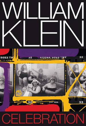 William Klein: Celebration,Used
