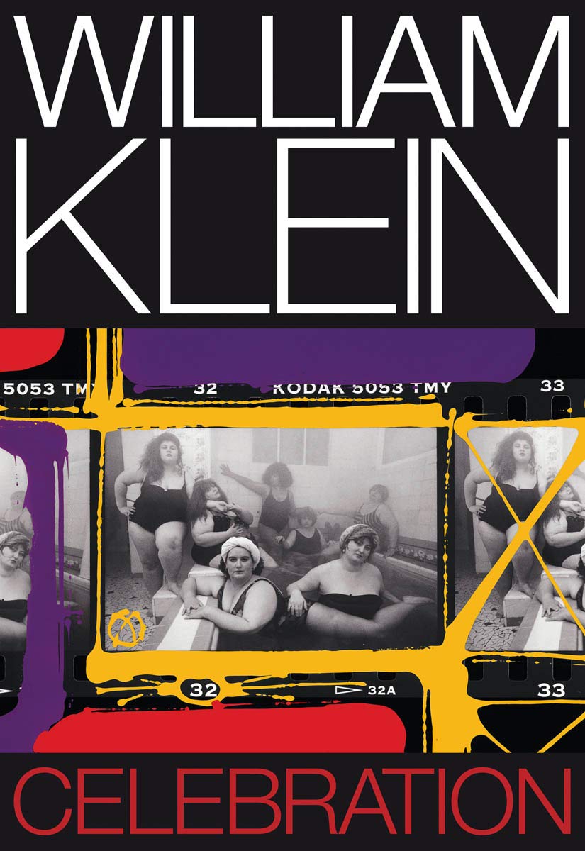 William Klein: Celebration,Used